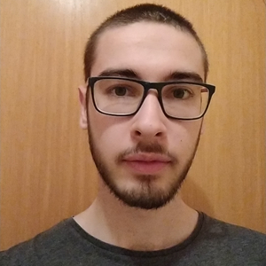 Simon - Prof de physique - chimie - Orsay