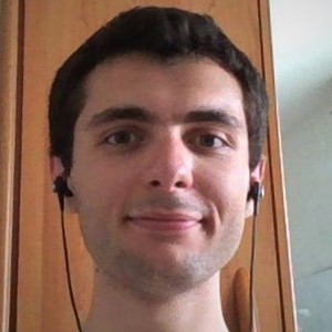 Angelo - Prof de maths - Méru