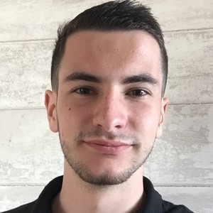 Evan - Prof de maths - Saint-Médard-en-Jalles
