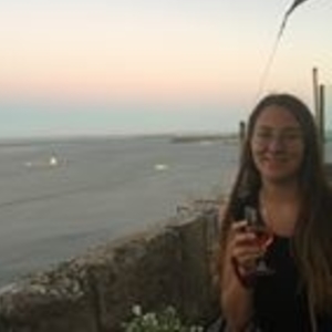 Zoe - Prof de biologie - Kearny