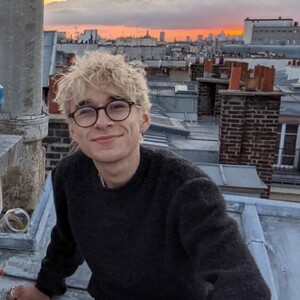 Romain - Prof de fle - français langue étrangère - Montréal