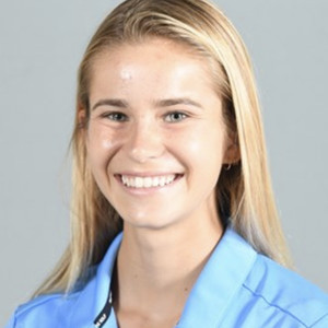 Mckenzie - Prof de maths - New York