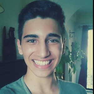 Mehdi - Prof de wordpress - Brest