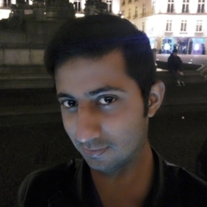 Fakher - Prof de maths - Nantes