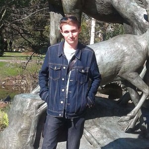 Romain - Prof de français - Nantes