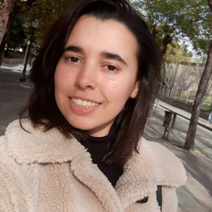 Sara - Prof de fle - français langue étrangère - Tarragona
