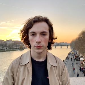 Arthur - Prof de chant - Neuilly-sur-Seine