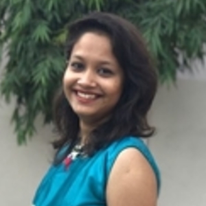 Shubhangi - Prof de fle - français langue étrangère - Ahmedabad