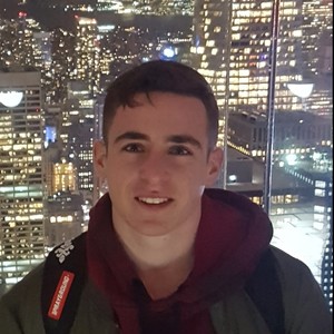 Maxime - Prof de maths - Villeurbanne