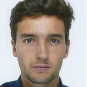 Hubert - Prof de maths - Valenciennes