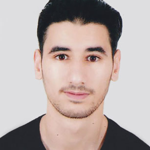 Abderrahim - Prof d'initiation informatique - Palaiseau