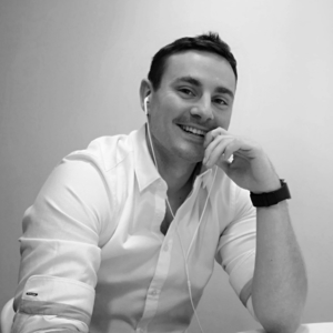 Yves-Marie - Prof d'anglais - Rennes