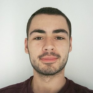 Quentin - Prof de français - Lyon