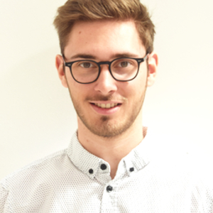 Paul - Prof d'aide aux devoirs - Rennes