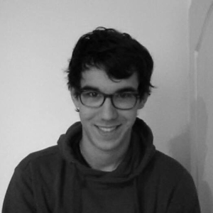 Arthur - Prof d'espagnol - Strasbourg