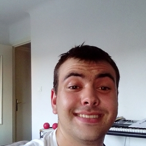 Arnaud - Prof de maths - Perpignan