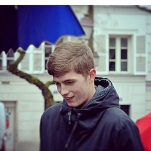 Quentin - Prof de physique - Le Havre