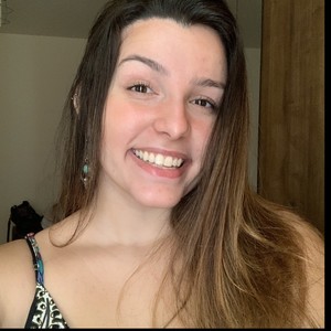 Juliana - Prof d'anglais - Cachambi