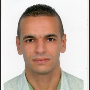 Cherif - Prof de maths - Le Thillay