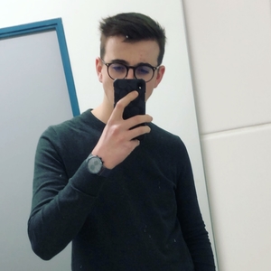 Felix - Prof de bureautique - Corny-sur-Moselle