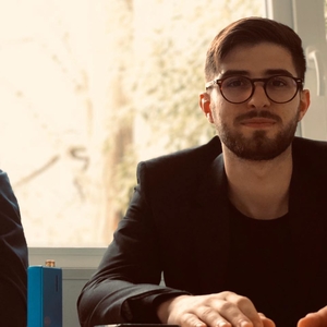 Yoan - Prof d'aide aux devoirs - Toulouse