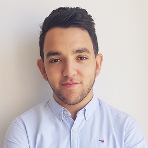 Mohamed - Prof d'aide aux devoirs - Bordeaux