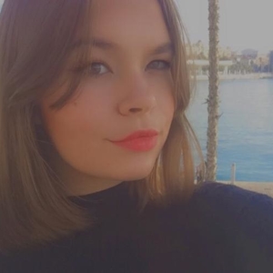 Dasha - Prof d'anglais - Málaga