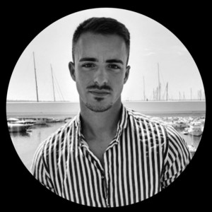 Nathan - Prof de marketing - Cholet