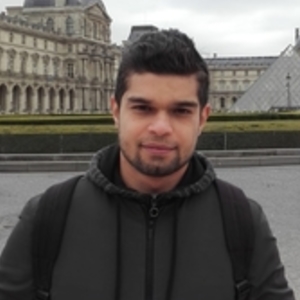 Ilyes - Prof d'arabe - Neuilly-Plaisance