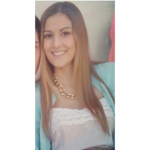 Diana - Prof de maths - Málaga