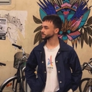 Lorenzo - Prof d'anglais - Montpellier