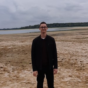 Killian - Prof de remise en forme - Izier