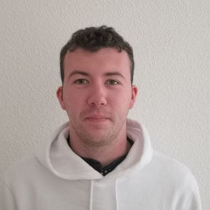 Manuel - Prof de maths - Lyon