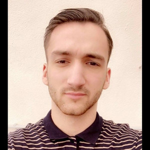 Luis-Enriqué - Prof de bureautique - Montigny-le-Tilleul