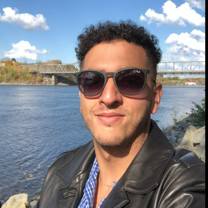 Yanis - Prof de fle - français langue étrangère - Gatineau