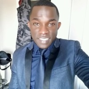 Aboubakar - Prof d'excel - Paris