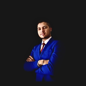 Ismail - Prof d'arabe - Rouen