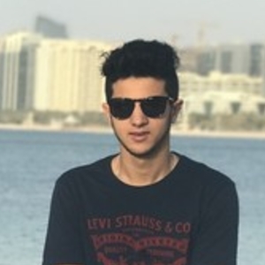 Mehdi - Prof de maths - Paris