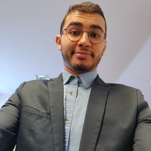 Amine - Prof d'arabe - Boulogne-Billancourt