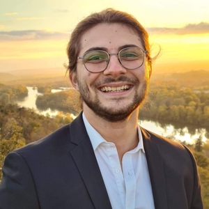 Antoine - Prof de biologie - Toulouse
