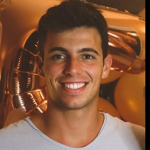 Thibault - Prof de maths - Le Cannet