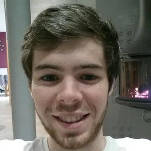 Timothé - Prof de maths - Rennes