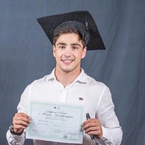 Loic - Prof de biologie - Strasbourg