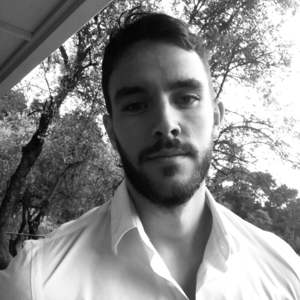Brandon - Prof de marketing - Les Arcs