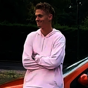 Mathieu - Coach sportif - Arques