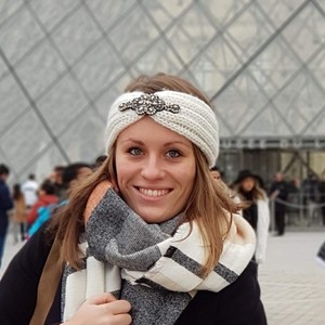 Margaux - Prof de soutien scolaire - Grand-Fort-Philippe
