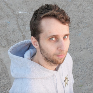 Maxence - Prof d'initiation informatique - Marseille
