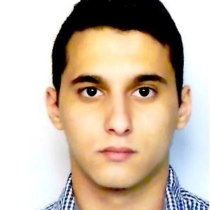 NASSIM - Prof de maths - Paris
