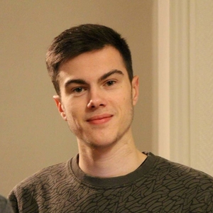 Romain - Prof d'aide aux devoirs - Paris