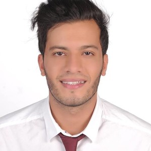 Jasser - Prof d'arabe - Paris